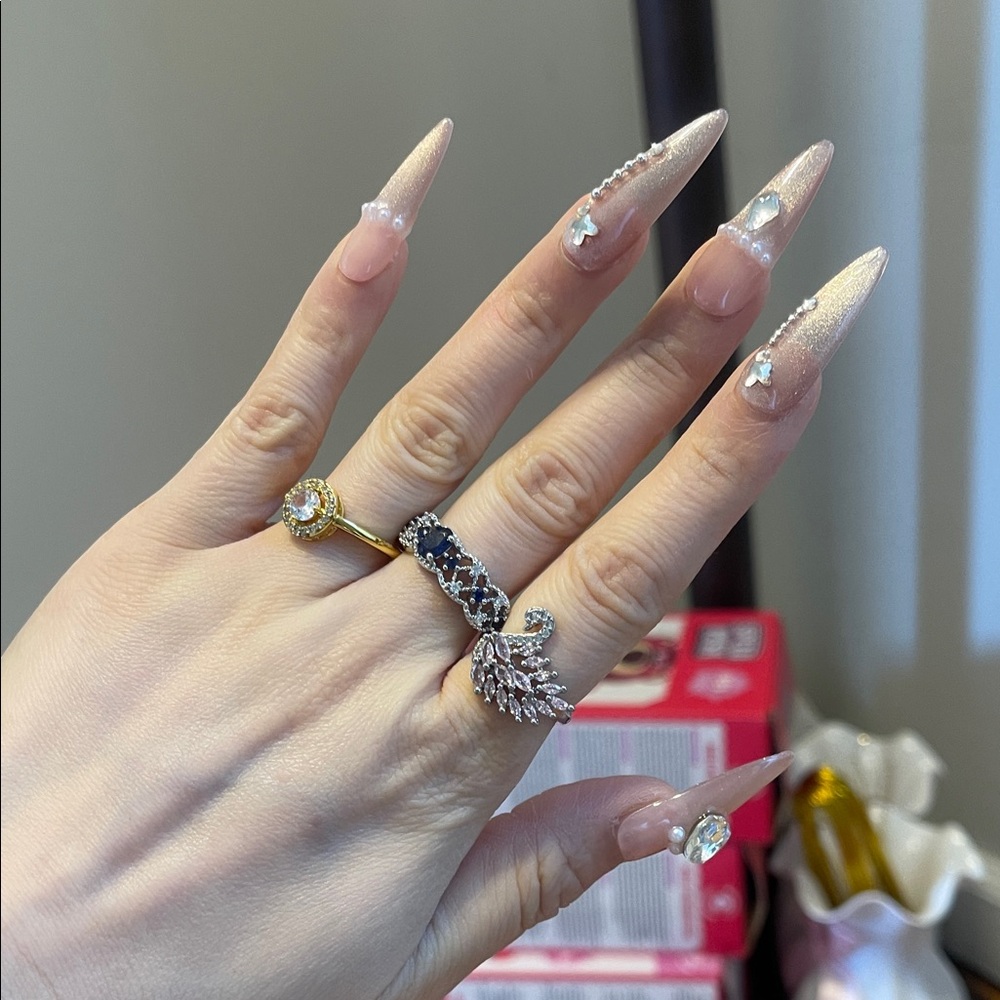 Rings